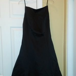 ABS by Allen Schwartz Evening Dress